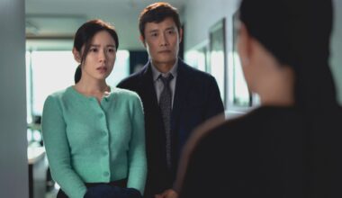 No Other Choice - Non c'è altra scelta, una clip in anteprima esclusiva del nuovo film di Park Chan-wook