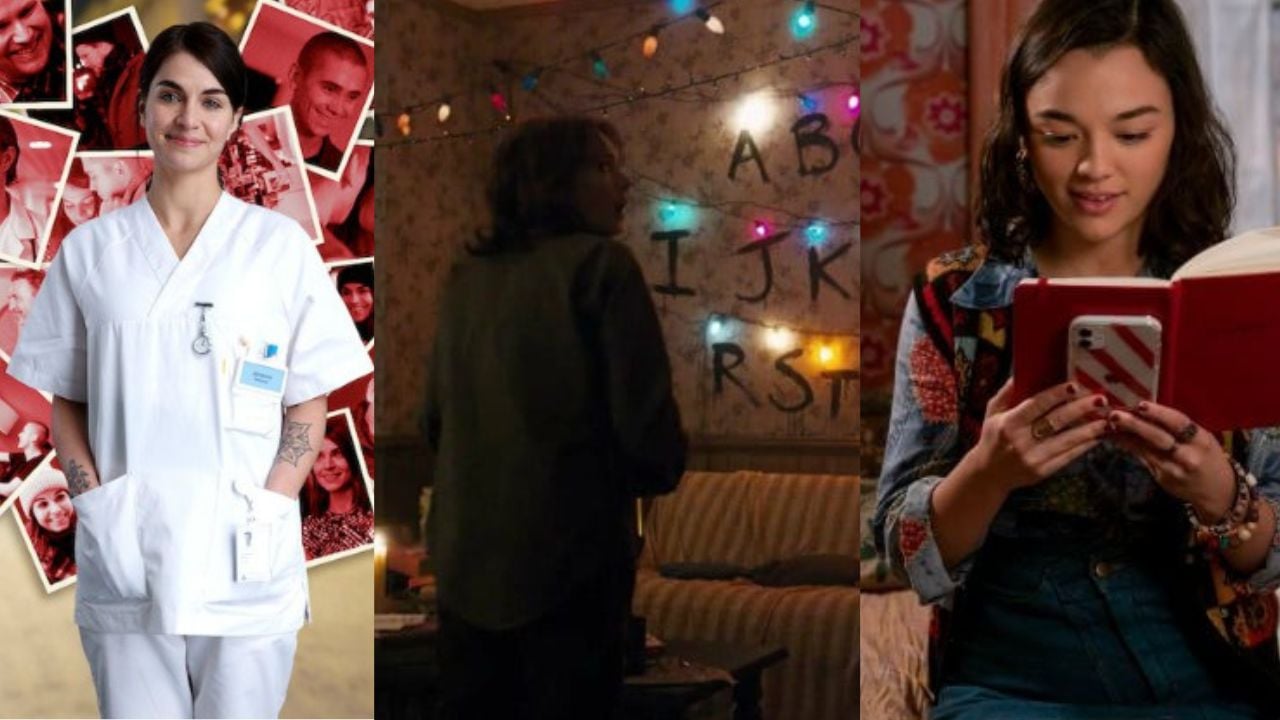 Le 5 migliori serie tv da vedere a Natale su Netflix