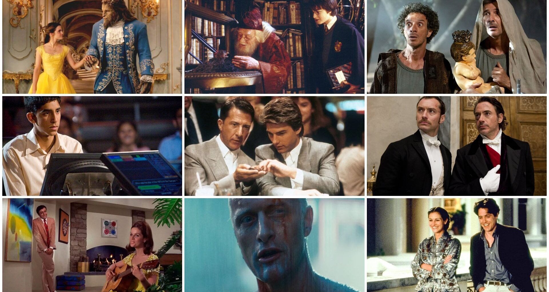 Stasera in TV: Film da vedere Venerdì 26 Dicembre, in prima serata