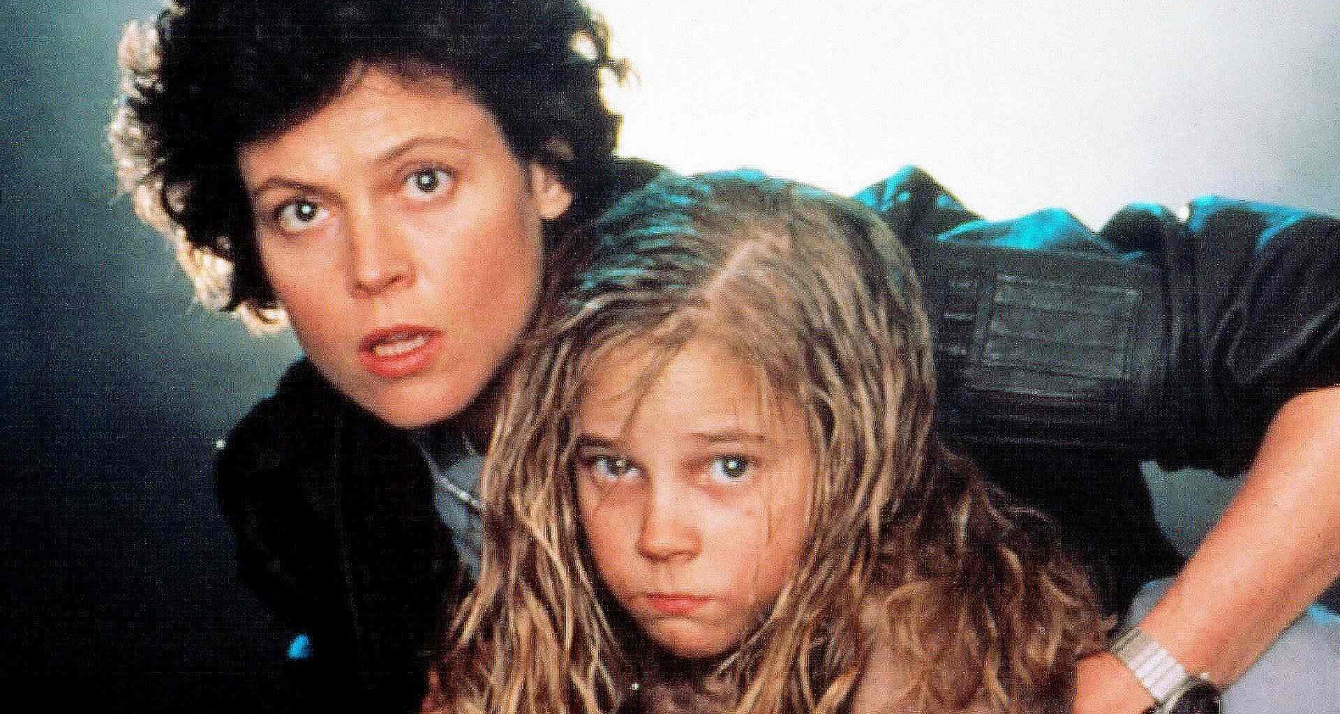 Quando Sigourney Weaver sgridò James Cameron sul set di Aliens: "Col tempo si è ammorbidito"