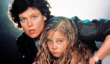 Quando Sigourney Weaver sgridò James Cameron sul set di Aliens: "Col tempo si è ammorbidito"