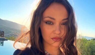 Grande Fratello, Martina Nasoni sul suo nuovo fidanzato: "Lì ho pensato che fosse l'uomo della mia vita"