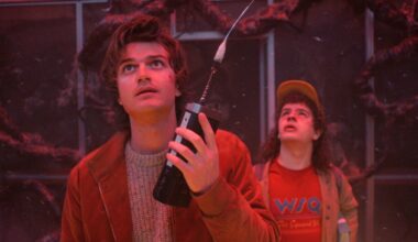 Stranger Things, i fratelli Duffer affrontano il potenziale nuovo spin-off: “Una storia completamente diversa”