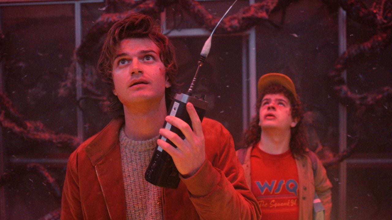 Stranger Things, i fratelli Duffer affrontano il potenziale nuovo spin-off: “Una storia completamente diversa”