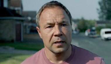Stephen Graham nel cast di Heat 2? L'attore dovrebbe interpretare il giovane Neil McCauley, il personaggio che fu di De Niro
