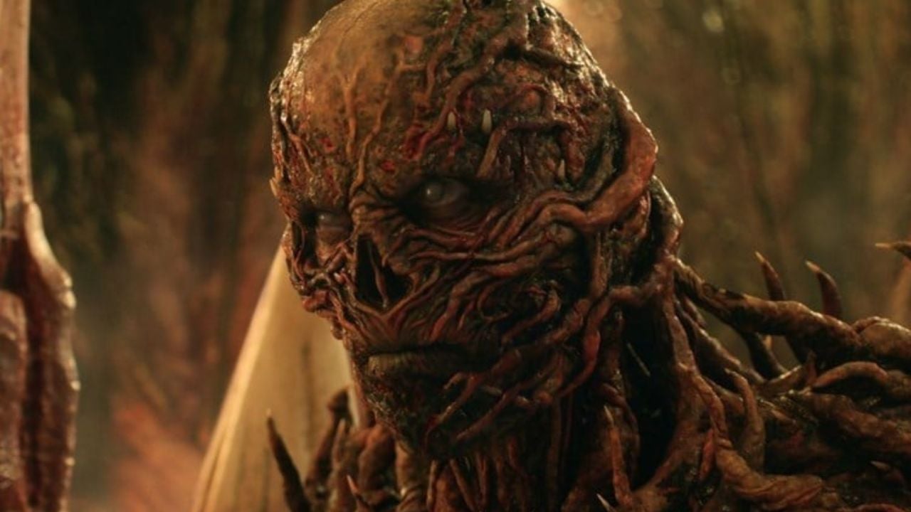 Stranger Things, Jamie Campbell Bower sul suo personaggio Vecna: "Ci sono momenti in cui mi sento selvaggiamente disumano"