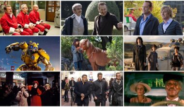 Stasera in TV: Film da vedere Domenica 28 Dicembre, in prima serata