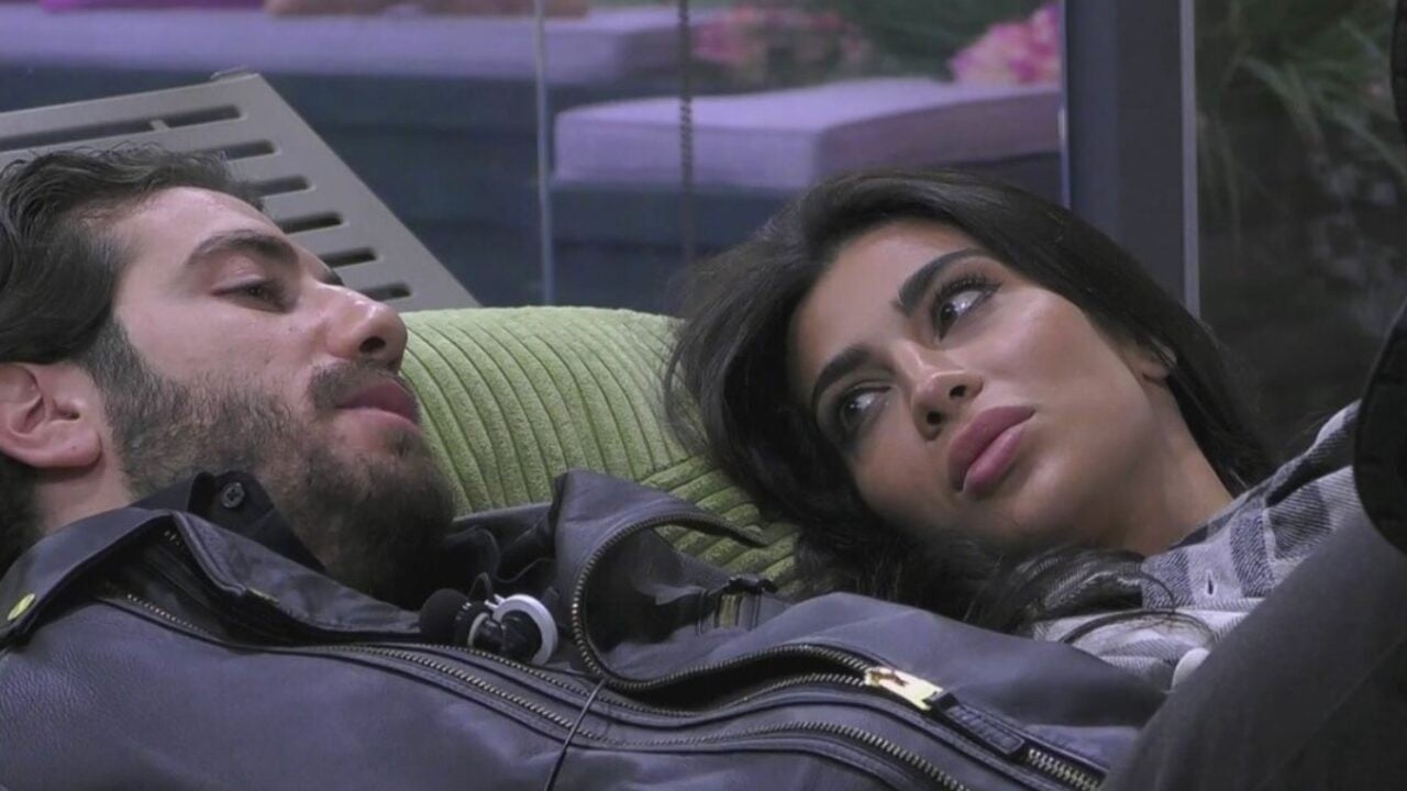 Grande Fratello, Rasha Younes e Omer Elomari vanno a convivere? Parla la coppia