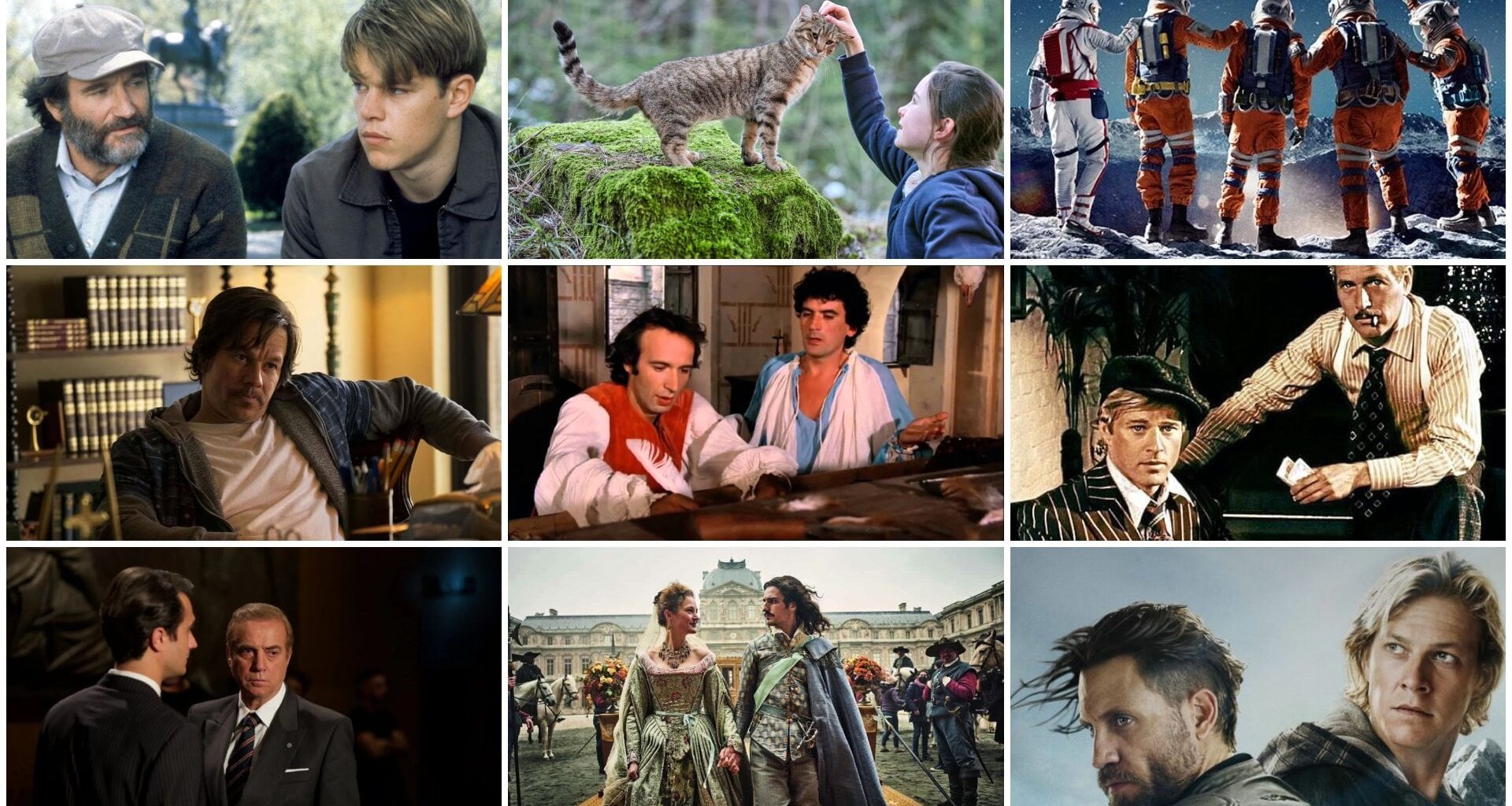 Stasera in TV: Film da vedere Lunedì 29 Dicembre, in prima serata