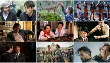 Stasera in TV: Film da vedere Lunedì 29 Dicembre, in prima serata