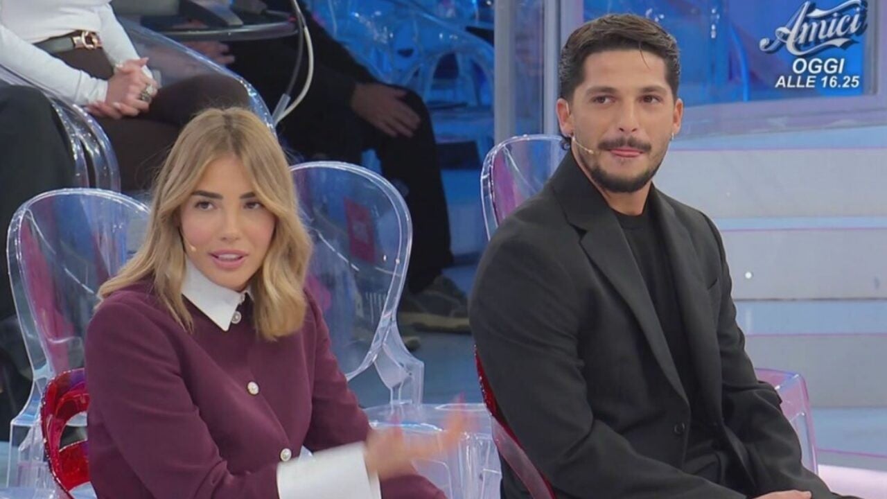 GFVip, ultime voci sui casting: Martina De Ioannon e Gianmarco Steri mai contattati