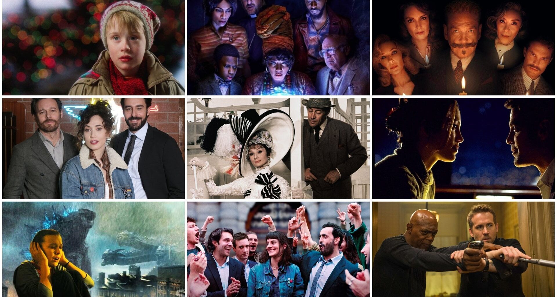 Stasera in TV: Film da vedere Martedì 30 Dicembre, in prima serata