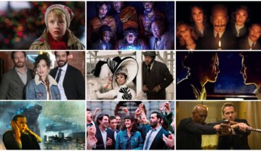 Stasera in TV: Film da vedere Martedì 30 Dicembre, in prima serata