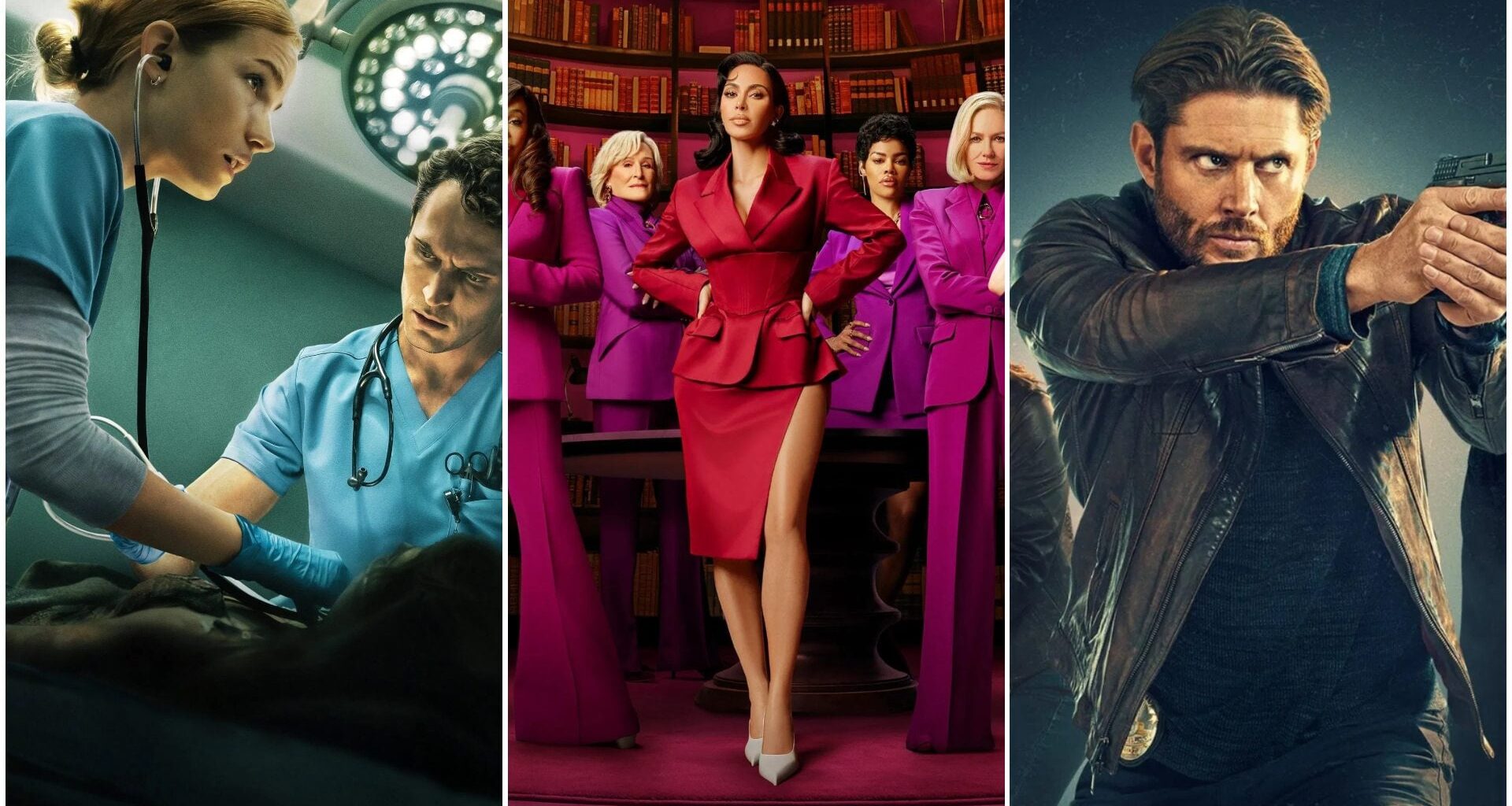 Serie TV, i flop del 2025: 5 titoli che proprio non ci hanno convinto