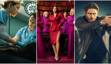 Serie TV, i flop del 2025: 5 titoli che proprio non ci hanno convinto