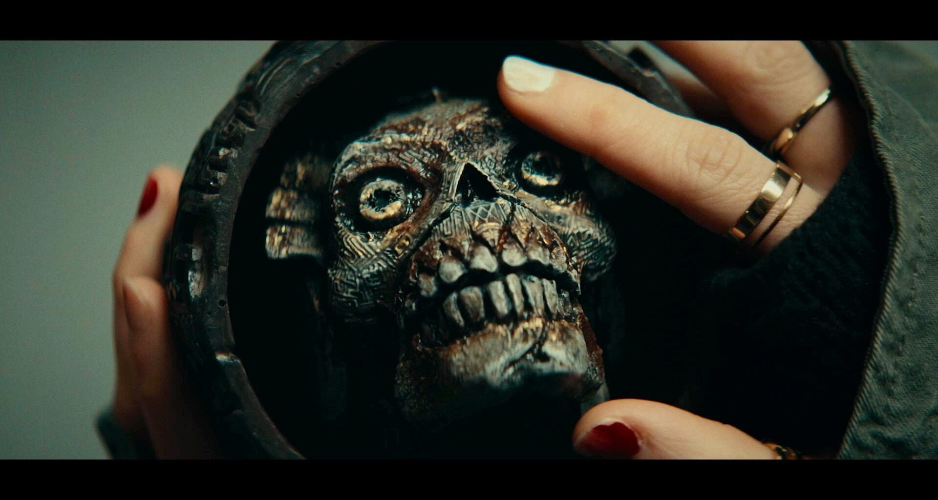 Whistle - Il richiamo della morte: ecco il teaser trailer italiano del nuovo teen horror del regista di The Nun