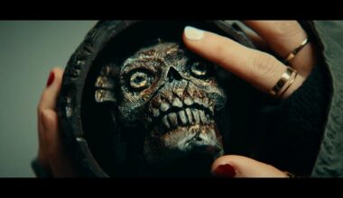 Whistle - Il richiamo della morte: ecco il teaser trailer italiano del nuovo teen horror del regista di The Nun