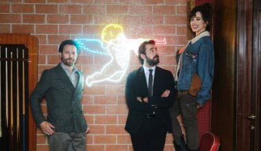 La Voce di Cupido: Stasera su Rai 1 il primo film della nuova stagione di "Purché Finisca Bene"