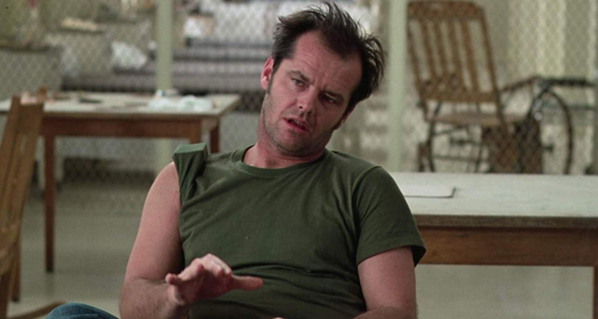 Qualcuno volò sul nido del cuculo: torna al cinema il leggendario film di Milos Forman con Jack Nicholson