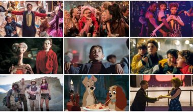 Stasera in TV: Film da vedere Mercoledì 31 Dicembre, in prima e seconda serata