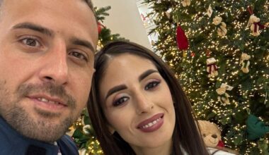 Temptation Island, Antonio Panico: "Valentina non ha fiducia in me. Le nostre strade si devono dividere"