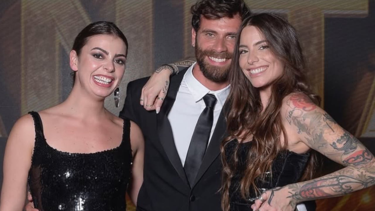 Grande Fratello, colpo di scena: Domenico e Benedetta insieme a Roma!