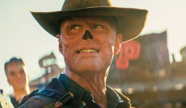 Fallout e quella reunion da The White Lotus: Walton Goggins svela i retroscena