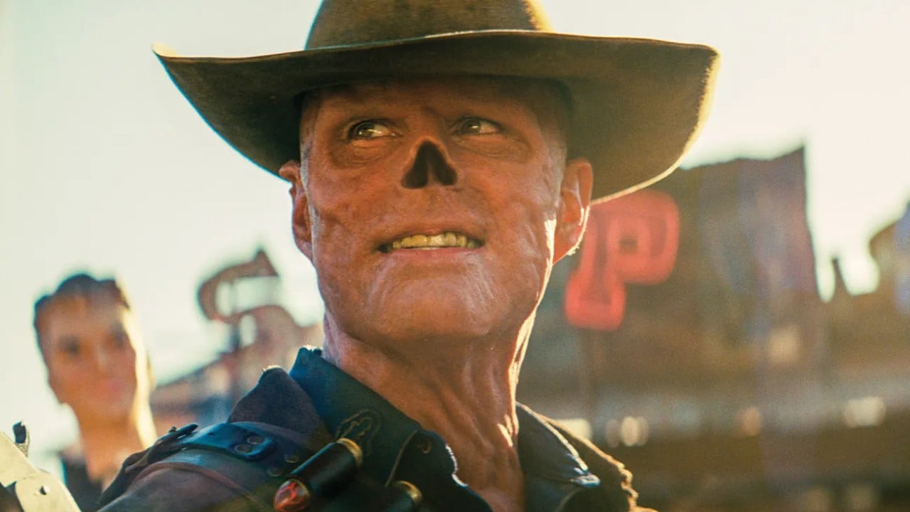 Fallout e quella reunion da The White Lotus: Walton Goggins svela i retroscena