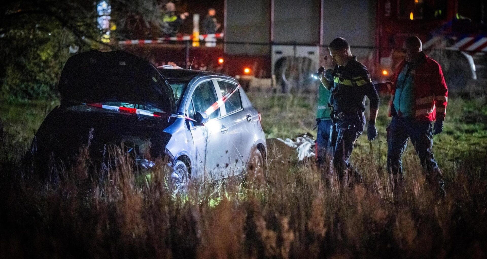 Olanda, auto sulla folla durante parata natalizia: 9 feriti. Polizia: “Non sembra atto volontario” - la Repubblica