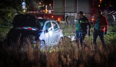 Olanda, auto sulla folla durante parata natalizia: 9 feriti. Polizia: “Non sembra atto volontario” - la Repubblica