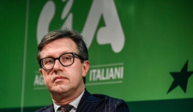 Nardella: “Il fermo di Mogherini un fuoco di paglia per danneggiare il nostro Paese” - la Repubblica