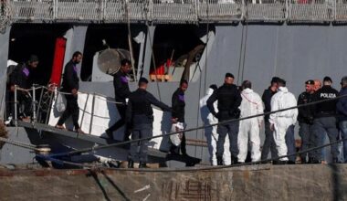 Paesi sicuri, ma le strutture in Albania non potranno essere usate per chi è salvato in mare - la Repubblica