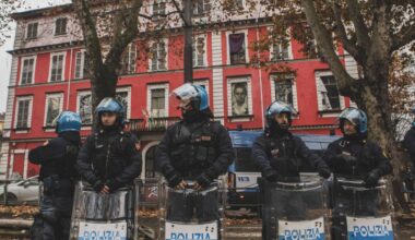 Il ministro dell'Economia, Giancarlo Giorgetti,