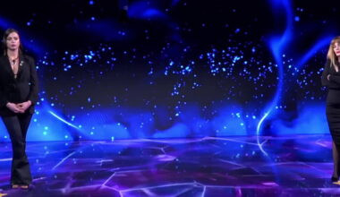 Benedetta Stocchi e Valentina: la resa dei conti - Grande Fratello 2025