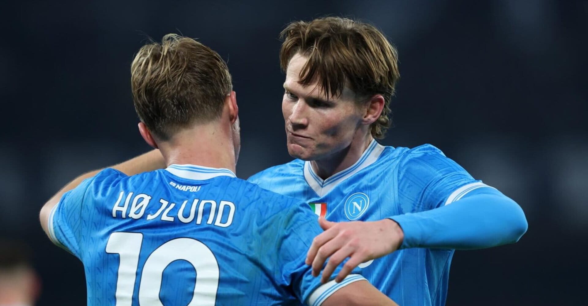 Napoli-Juve diretta, segui la sfida di Serie A oggi live