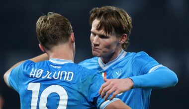 Napoli-Juve diretta, segui la sfida di Serie A oggi live