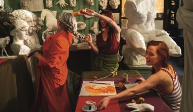 L’imprevisto che accende l’immagine - La Stampa