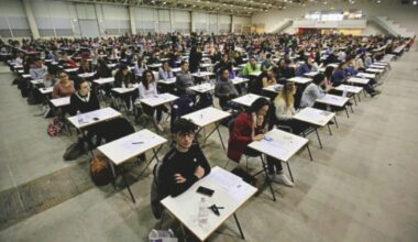 Medicina, semestre filtro: 25mila studenti ottengono almeno un 18 | Il Fatto Quotidiano