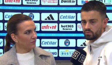 Pagina 2 | Zhegrova e la zeppetta, "Grazie Spalletti". Kalulu-Yildiz, i gol Juve: "Qua non c'è fortuna"