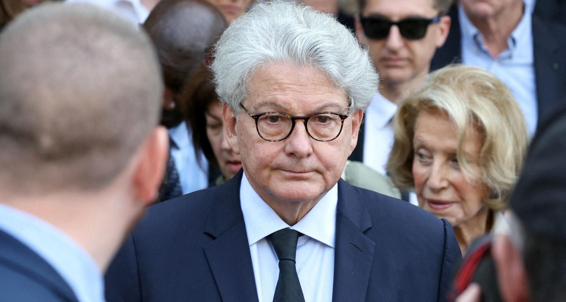 Gli Usa negano i visti a cinque europei, tra cui l'ex commissario Ue Breton - la Repubblica