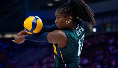 Pallavolo, come ha fatto l’Italia a diventare invincibile