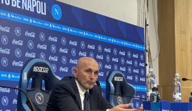 interviste e conferenza stampa live