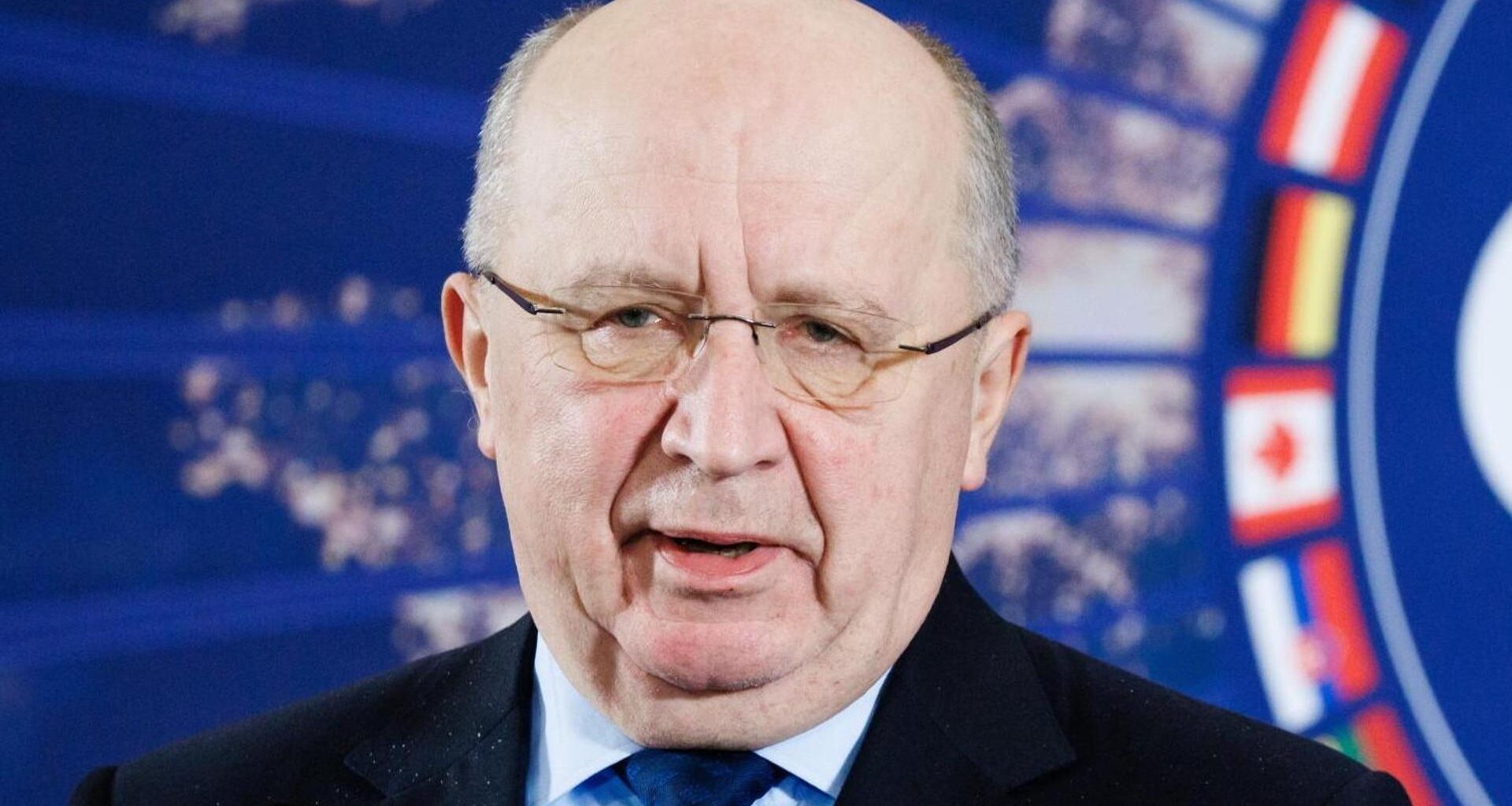 Il commissario Ue alla Difesa Kubilius: “La Russia nei prossimi 4 anni pronta a trascinarci in un conflitto”