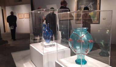 A Domodossola un viaggio nell’arte del Novecento con Klee, Chagall e Picasso