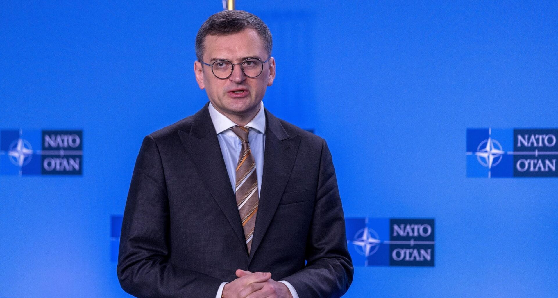 Kuleba: “Bene le inchieste, l’Ucraina è una vera democrazia. Presto al voto per un reset” - la Repubblica