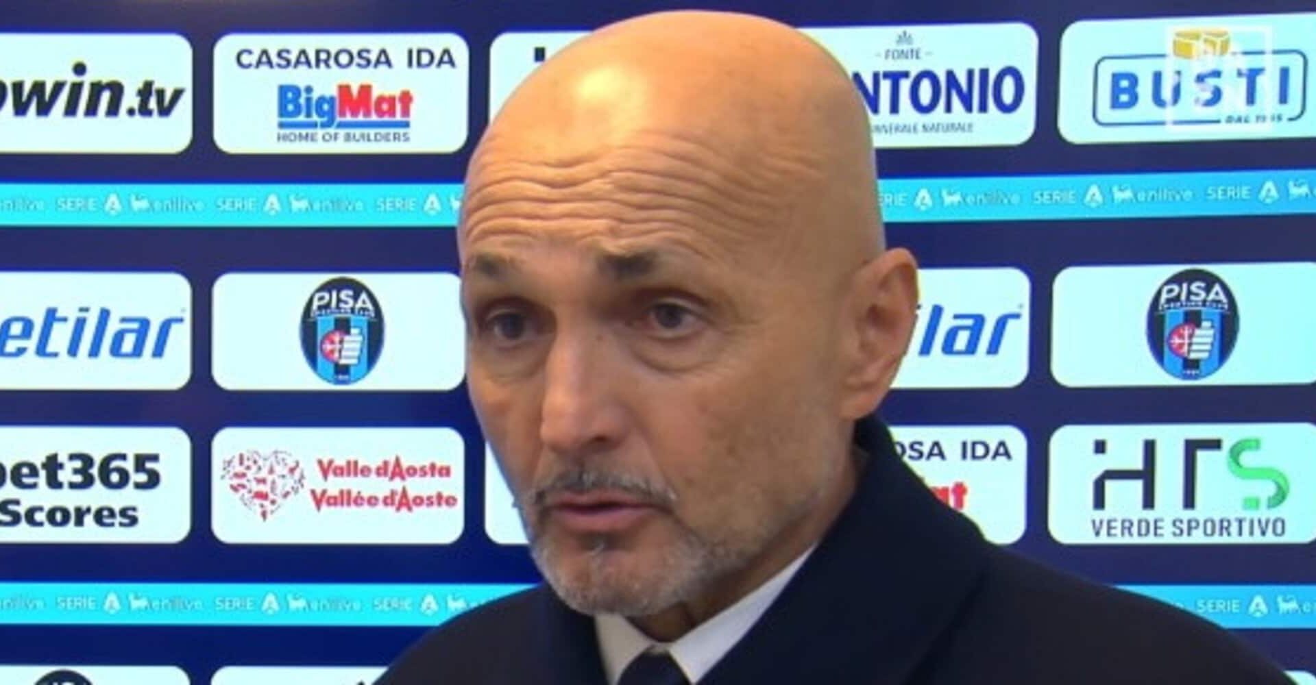 Pagina 4 | Spalletti: “Zhegrova con gli occhiali, Koopmeiners dovunque. Prima eravamo un po’ falliti…”
