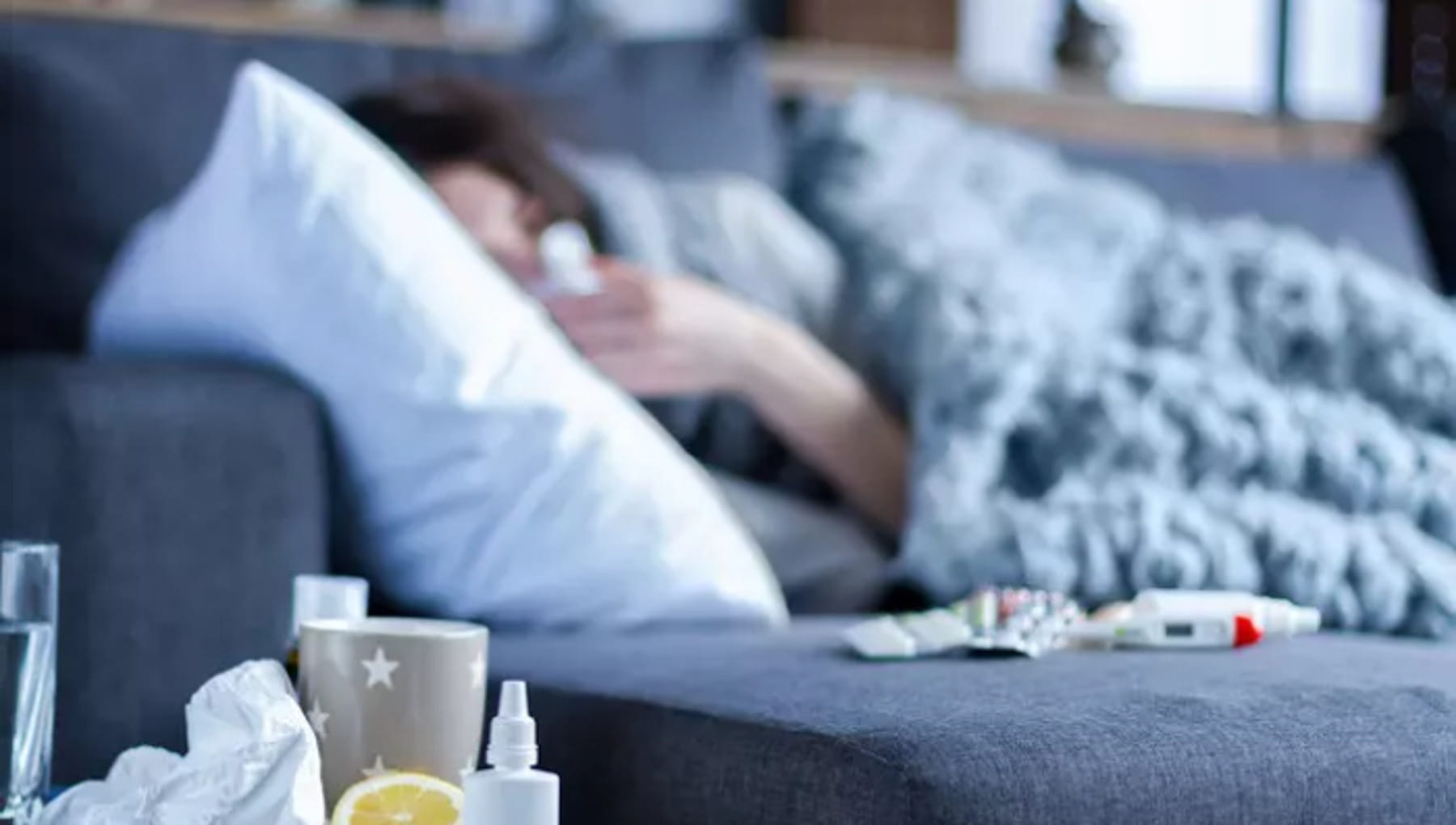 Influenza, quali sono i sintomi e perché già 4 milioni di italiani sono ko - la Repubblica