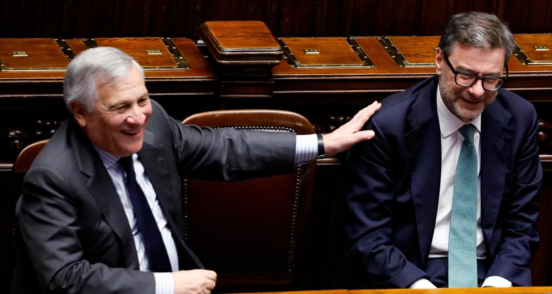 Via libera alla manovra 2026. Il voto, le polemiche e il testo integrale - la Repubblica