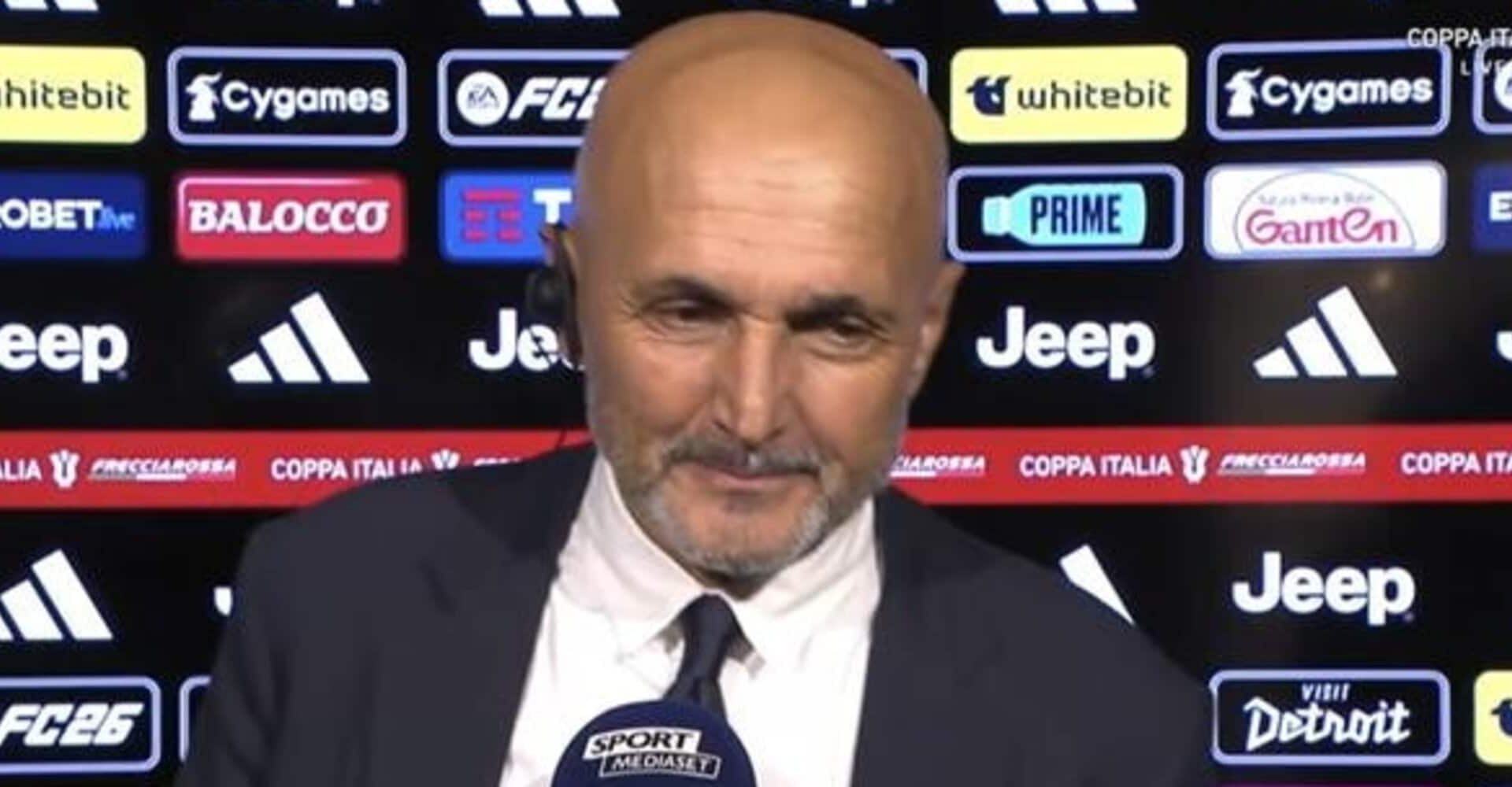 "La medicina è una sola", Spalletti cura la Juve: "Miretti vede oltre, Zhegrova passa tra i muri" - Tuttosport