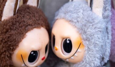 La mania dei Labubu arriva anche al cinema, è stato scelto il regista che li porterà nelle sale